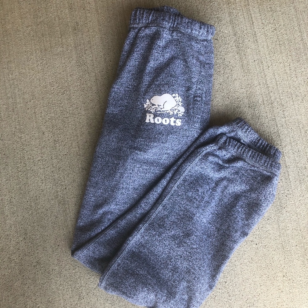 Roots Sweatpants